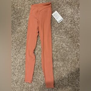 BNWT lululemon align 28”